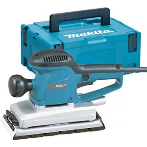 Makita BO4901J Schwingschleifer, 330 W, Makpac