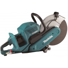 Makita CE001GZ Akku-Trennschleifer 350mm Li-ion XGT 2x40V, ohne Akku