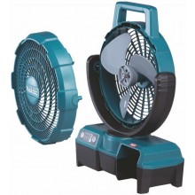 Makita CF001GZ Akku-Ventilator Li-ion XGT 40V, ohne Akku Z