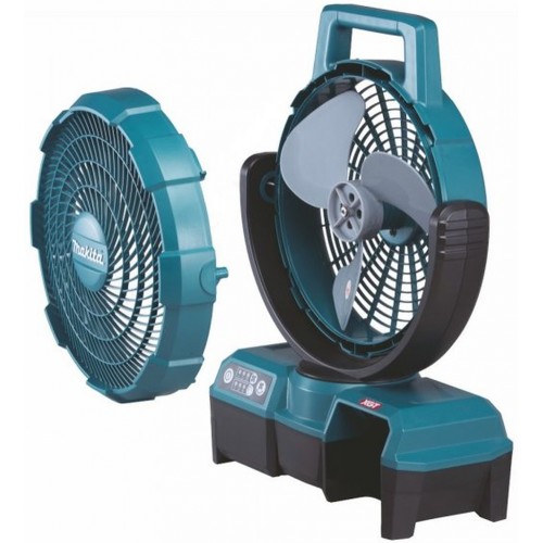Makita CF001GZ Akku-Ventilator Li-ion XGT 40V, ohne Akku Z