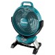 Makita CF002GZ Akku-Lüfter Li-ion XGT 40V, ohne akku