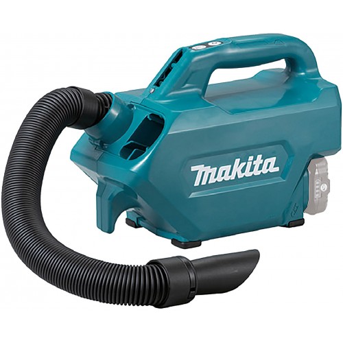 Makita CL121DZ Akku-Staubsauger Li-ion CXT 12V, Solo ohne Akku