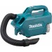 Makita CL121DZ Akku-Staubsauger Li-ion CXT 12V, Solo ohne Akku