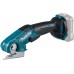 Makita CP100DZ Akku-Universalschere Li-ion CXT 10,8/12V, ohne Akku