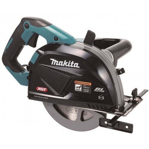 Makita CS002GZ Akku-Metallhandkreissäge Li-ion XGT 40V, ohne Akku Makita CS002GZ Akku-Metallhandkreissäge Li-ion XGT 40V, ohne Akku