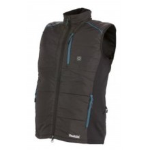 Makita CV102DZ2XL Akku-Heizgilet CXT 3XL