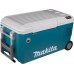 Makita CW002GZ Akku-Thermobox 50 l Li-Ion XGT/LXT, ohne Akku