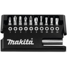 Makita D-30651 Display Bit-Set 11tlg.