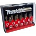 Makita D-31083 Bohrer-Bit-Set 12-tlg.