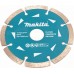 Makita D-41589 Diamond Wheel Segmented 115 x 22,23 mm