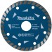 Makita D-41626 Diamantscheibe Turbo, 115 x 22,23 mm