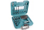 Makita D-47204 Drill and Bit Set (30 Stück) STOP