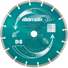 Makita D-61139 Trennscheibe Diamak 125mm/1Stk.
