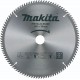 Makita D-65408 Kreissägeblatt 260mm x 30mm, 100 Zähnezahl