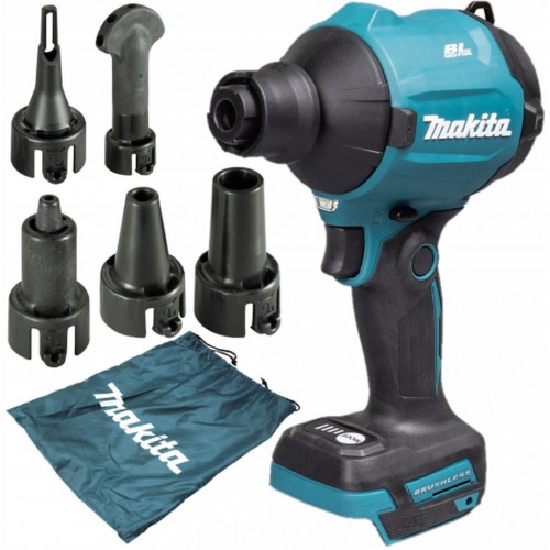 Makita DAS180Z Akku-Gebläse Li-ion LXT 18V, ohne Akku