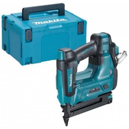 Makita DBN600ZJ Akku Stauchkopfnagler (25-64 mm/18V/ohne akku) Makpac