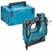 Makita DBN600ZJ Akku Stauchkopfnagler (25-64 mm/18V/ohne akku) Makpac