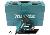 Makita DBN900ZK Akku-Stiftnagler Li-ion LXT (18V/ohne akku) Makpac