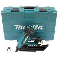 Makita DBN900ZK Akku-Stiftnagler Li-ion LXT (18V/ohne akku) Makpac