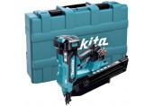 Makita DBN901ZK Akku-Streifennagler 50-90 mm Li-ion LXT (18V/ohne Akku + Transportkoffer