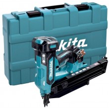 Makita DBN901ZK Akku-Streifennagler 50-90 mm Li-ion LXT (18V/ohne Akku + Transportkoffer