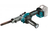 Makita DBS180Z Akku-Bandfeile 533x9mm, Li-ion LXT 18V, Solo ohne Akku