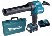 Makita DCG180RF Akku-Kartuschenpistole Li-ion LXT (1x3,0Ah/18V)