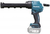 Makita DCG180Z Silikon- und Kleberpistole Li-ion 18V ohne Akku