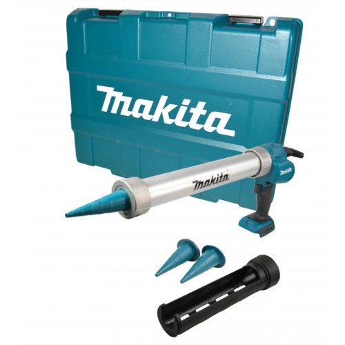 Makita DCG180ZXK Akku-Kartuschenpistole (18V/ohne akku) koffer