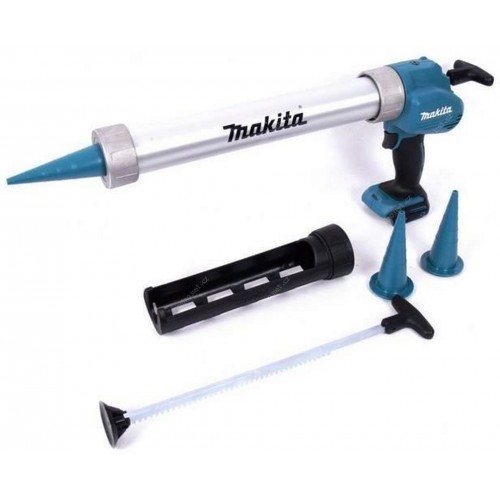 Makita DCG180ZX Akku-Kartuschenpistole 300-600 ml 18V, ohne akku