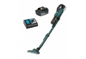 Makita DCL286FRF Akku-Staubsauger (18V/1x3,0Ah)