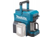Makita DCM501Z Akku-Kaffeemaschine Li-ion 18V, ohne Akku
