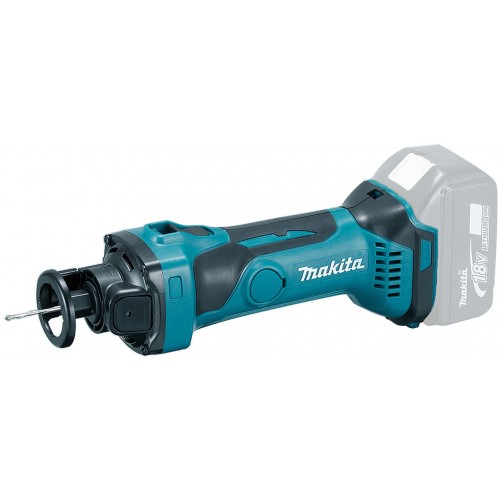 Makita DCO180Z Akku-Rotationsschneider Li-ion 18V, Solo ohne Akku Makita DCO180Z Akku-Rotationsschneider Li-ion 18V, Solo ohne Akku