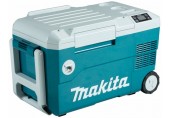 Makita DCW180Z Akku-Kühl- und Wärmebox Li-ion LXT 2x18V, ohne Akku Z