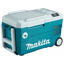 Makita DCW180Z Akku-Kühl- und Wärmebox Li-ion LXT 2x18V, ohne Akku Z