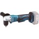 Makita DDA351Z Akku-Winkelbohrmaschine Li-ion 18V, ohne Akku