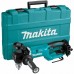 Makita DDA450ZK Akku-Winkelbohrmaschine Li-ion LXT 18V