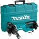 Makita DDA450ZK Akku-Winkelbohrmaschine Li-ion LXT 18V