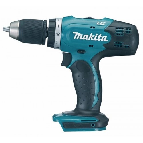 Makita DDF453Z Akku-Bohrschrauber 13mm Li-ion (ohne Akku/18V) Makita DDF453Z Akku-Bohrschrauber 13mm Li-ion (ohne Akku/18V)