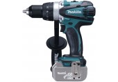 Makita DDF458Z Akku-Bohrschrauber Li-ion 18V Solo ohne Akku