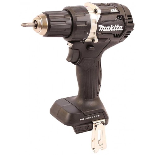 Makita DDF484ZB Akku-Bohrschrauber Li-ion LXT 18V, Solo ohne Akku