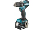 Makita DDF487RTJ – 18V bürstenloser Akku-Bohrschrauber LXT Li-ion (2x5,0Ah) Makpac2
