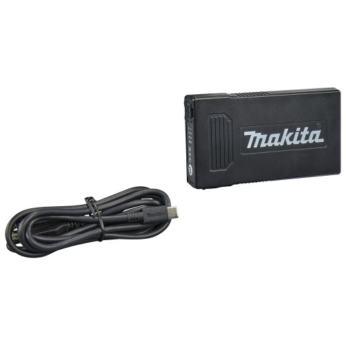 Makita Akku Li-ion BL1055B 10,8V/8,7V/6,6/4,5V 16,75 Ah DEABL1055B