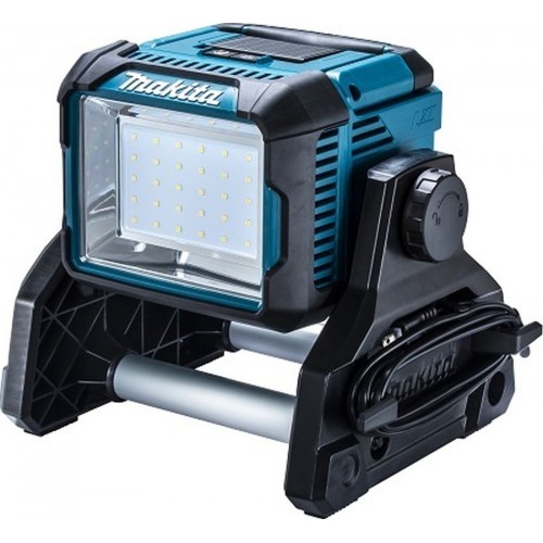 Makita DEADML811 Akku LED-Baustrahler, Li-ion LXT 14,4/18V, ohne Akku
