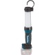 Makita DEAML104 LED-Akku-Werkstattleuchte Li-ion 12V max , 340 lx