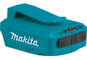 Makita DECADP05 Akku-USB Adapter 18V