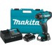 Makita DF033DSAE Akku-Bohrschrauber CXT (2x2,0Ah /12V)