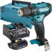 Makita DF333DNX12 Akku-Bohrschrauber Li-ion CXT (1x2,0Ah/12V) MAKPAC