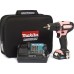 Makita DF333DSAP1 Akku-Bohrschrauber CXT (1x2,0Ah/12V) PINK