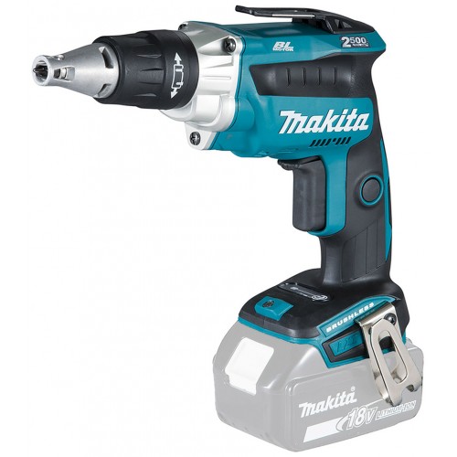 Makita DFS250Z Akku-Schrauber Li-ion 18V Solo